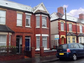 3 bedroom End of Terrace for sale